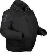 Мотокуртка текстильная мужская Bering Warwick King Size