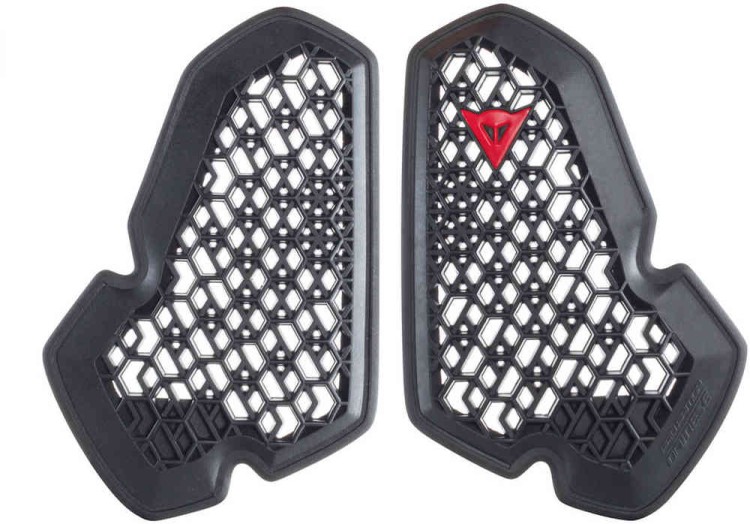 Мотозащита Dainese Pro Armor 2.0  1876213-001-N
