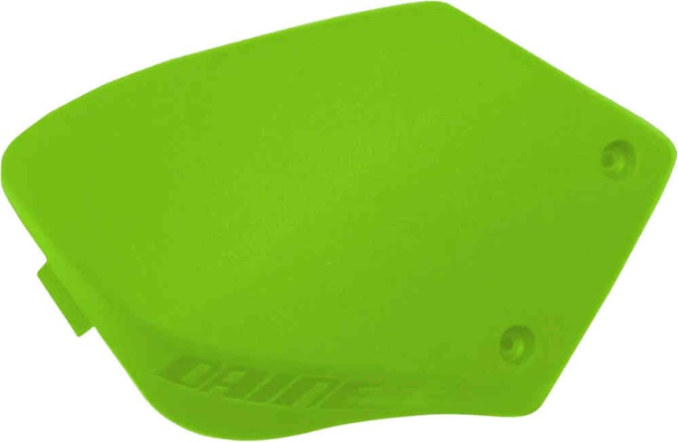 Мотозащита Dainese Kit Elbow Зеленый 1876140-136-N