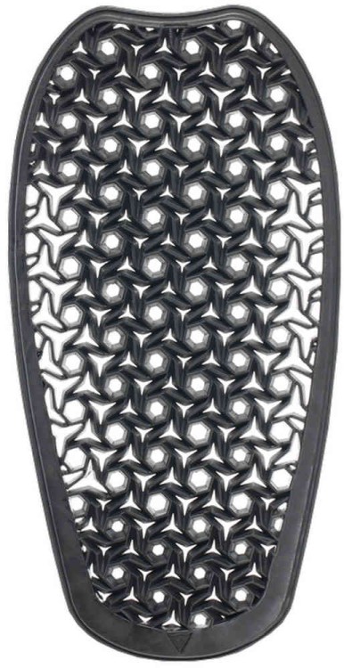 Мотозащита Dainese Pro-Shape 2.0 G2  1876207-001-N