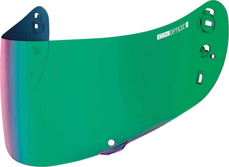 Icon Optics 22.06 Зеленый иридий 01301161