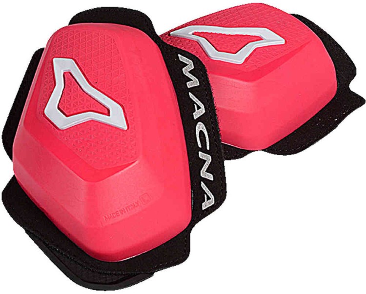 Мотозащита Macna 2.0 розовый 165-9029-662