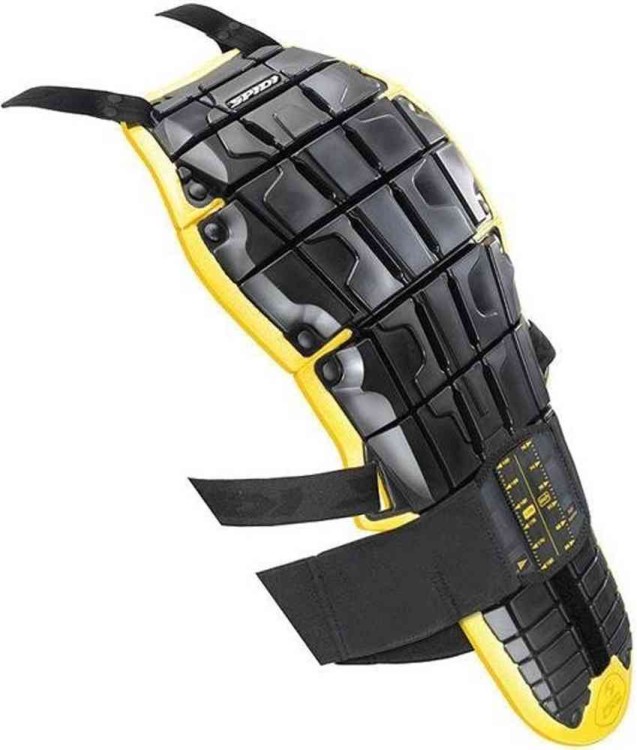 Мотозащита Spidi Warrior Evo  Z140K-016-TU