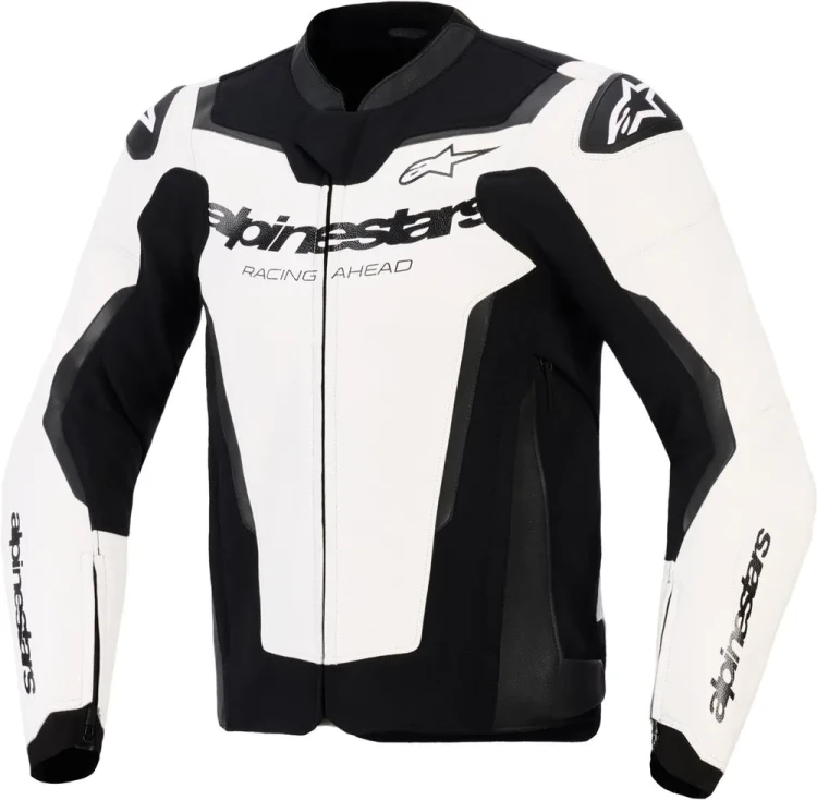 Мотокуртка текстильная Alpinestars GP Force V2