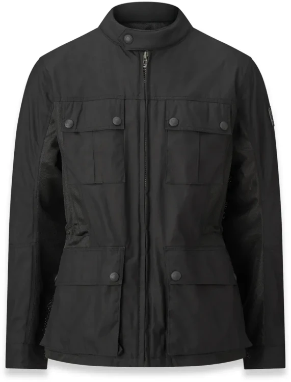 Мотокуртка текстильная Belstaff Airflow