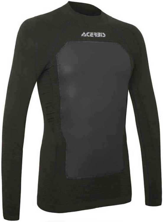 термобелье - майка Acerbis X-Wind  0024315.090.063