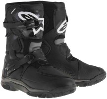 Мотоботы туристические Alpinestars Belize Drystar