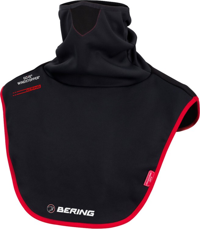термобелье Bering Maxi Tube Windstopper  BAF060