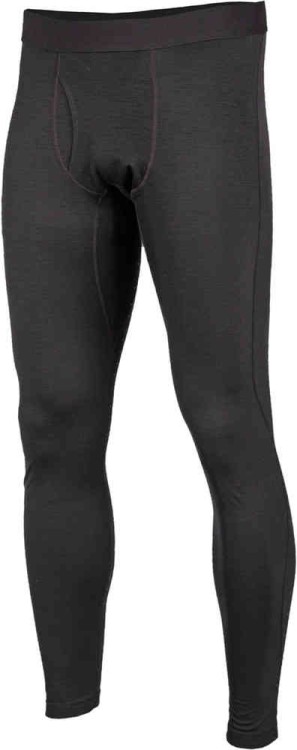 термобелье - штаны Klim Teton Merino Wool  3716-001-120-000