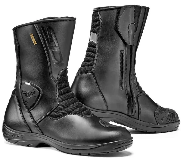 Мотоботы туристические Sidi Gavia Gore