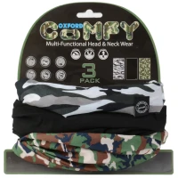термобелье Oxford NW123 Comfy Camo  NW123