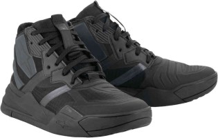 Мотоботы городские и короткие Alpinestars Speedflight