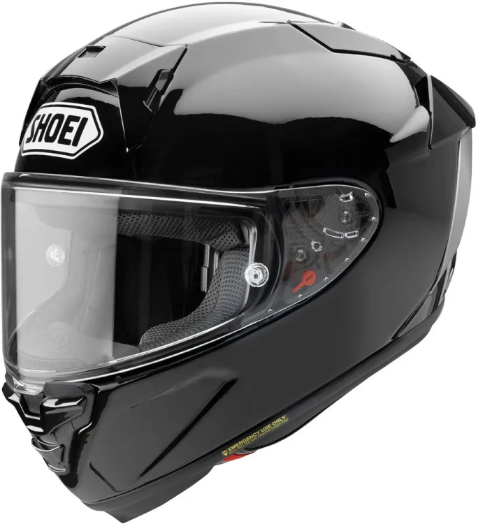 Мотошлем интеграл Shoei X-SPR Pro