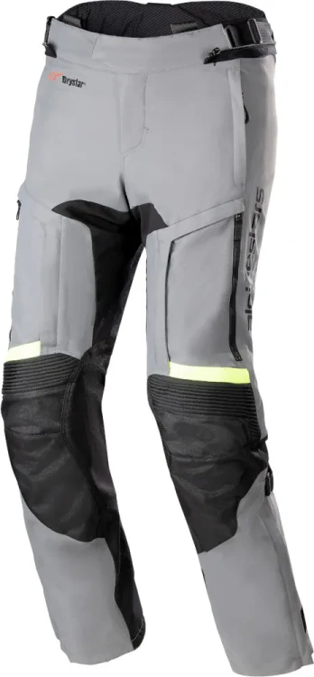 Мотоштаны текстильные Alpinestars Bogota Pro Drystar 3 Saison