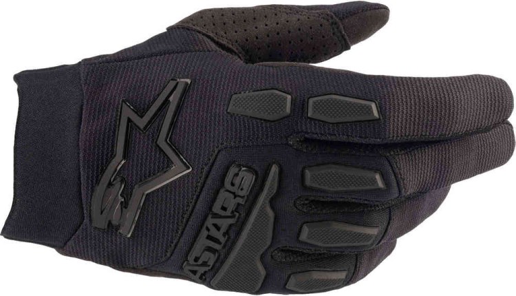 Мотоперчатки для мотокросса и эндуро Alpinestars Full Bore