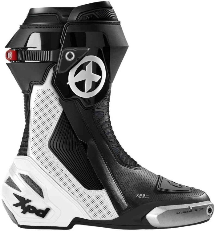 Мотоботы спортивные XPD XP9-S Air