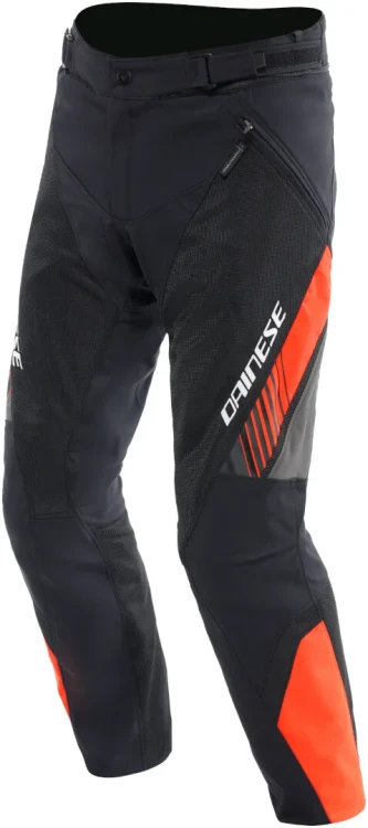 Мотоштаны текстильные Dainese Drake 2 Air Absoluteshell