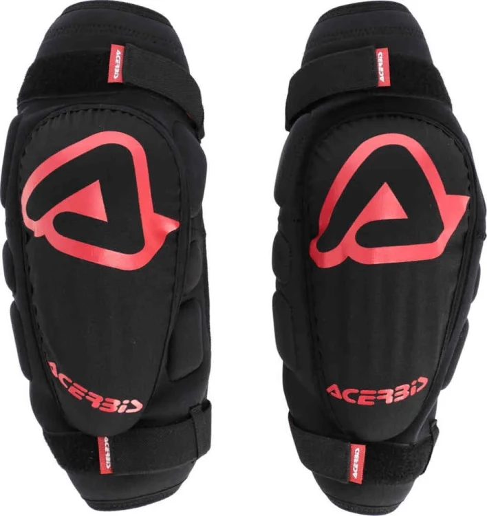 велоэкипировка Acerbis Soft Красный 0023456.110