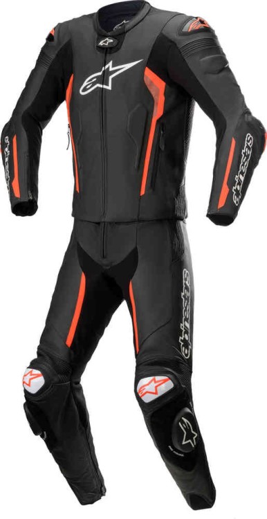 Мотокомбинезон раздельный мужской Alpinestars Missile V2