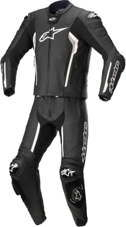 Мотокомбинезон раздельный мужской Alpinestars Missile V2