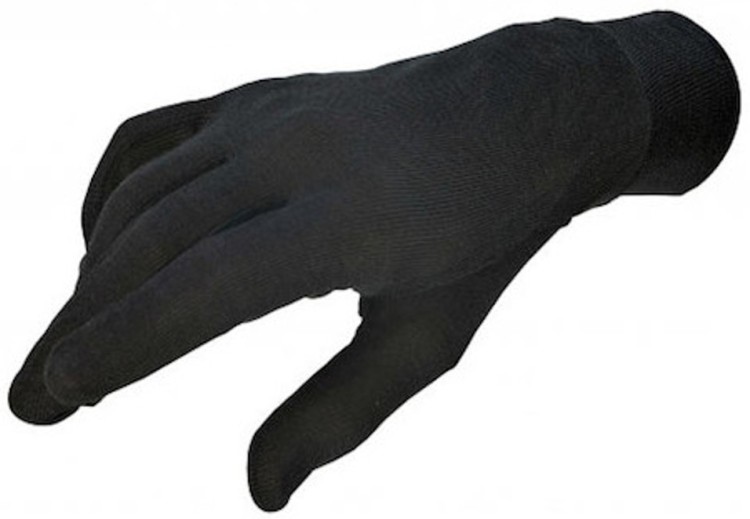 Мотоперчатки для города, спорта и туринга Dainese Silk Undergloves