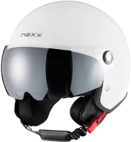 Мотошлем открытый NEXX Y.10 Stiletto