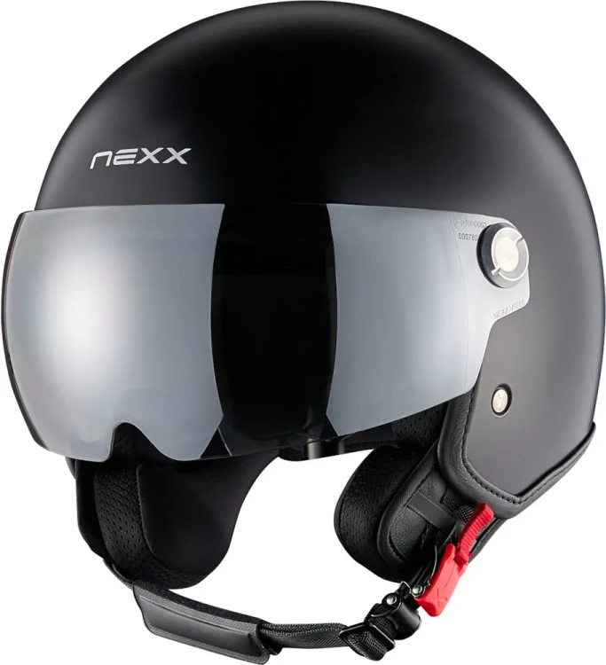 Мотошлем открытый NEXX Y.10 Stiletto