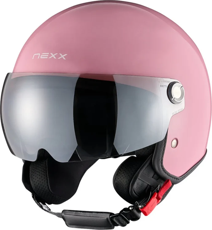Мотошлем открытый NEXX Y.10 Stiletto
