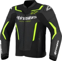 Мотокуртка текстильная Alpinestars GP Force V2 Air