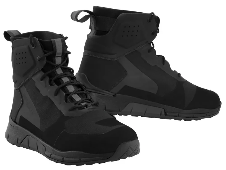 Мотоботы городские и короткие Bogotto Arlin