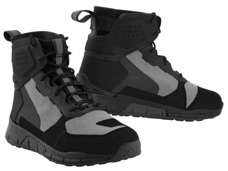 Мотоботы городские и короткие Bogotto Arlin