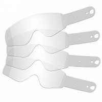 Moose Racing Utopia 2602-0442 комплект защитных пленок (tear-offs) для мотокроссовых очков