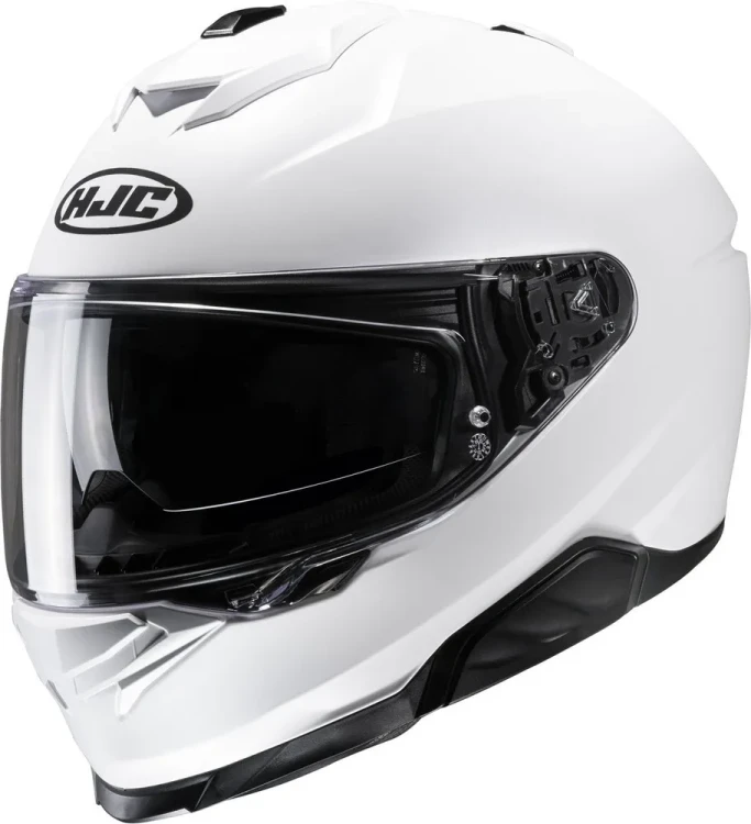 Мотошлем интеграл HJC i71 Solid