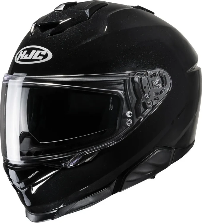 Мотошлем интеграл HJC i71 Solid