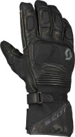 Мотоперчатки для города, спорта и туринга Scott Priority Pro GTX