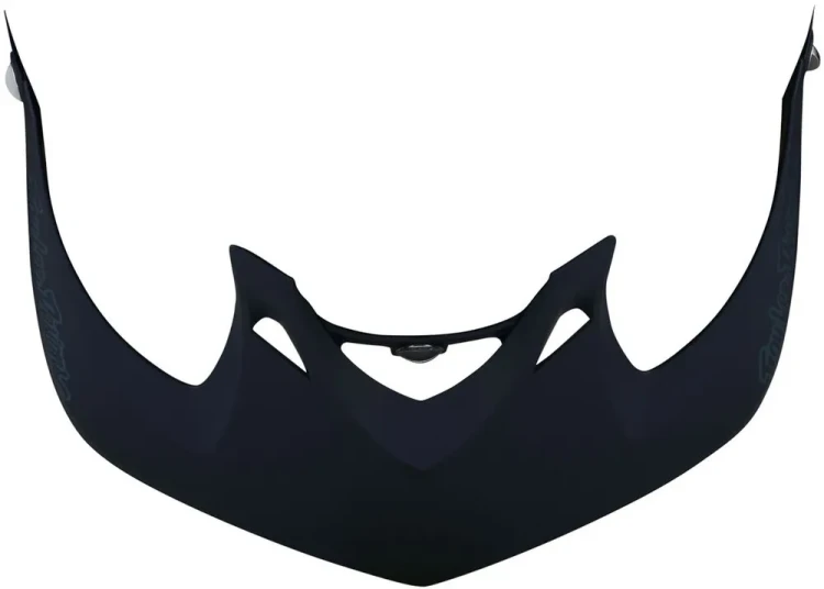 велоэкипировка Troy Lee Designs A1 Drone Темно-Синий 156971020