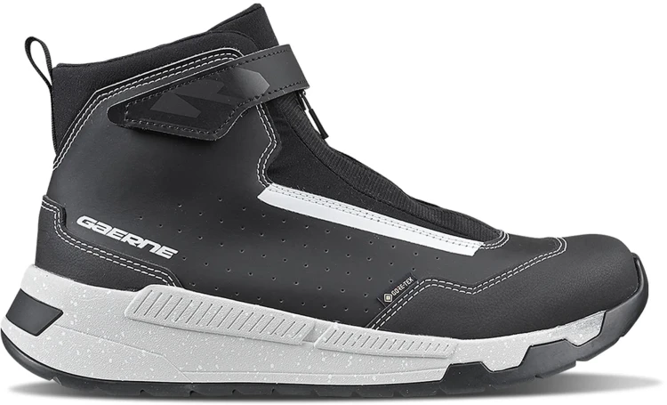 Мотоботы городские и короткие Gaerne G-Zion Gore-Tex