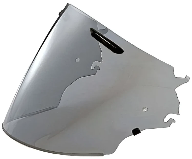 Arai VAS-Z I Серебристый иридий 8009214001