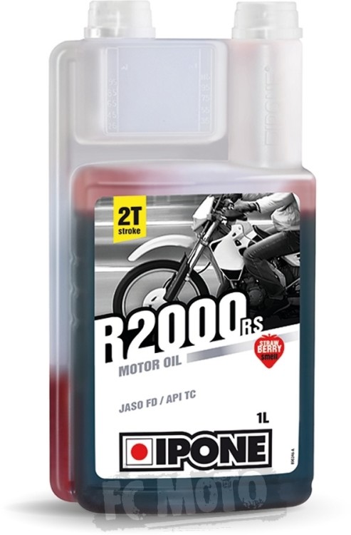 IPONE R 2000 RS