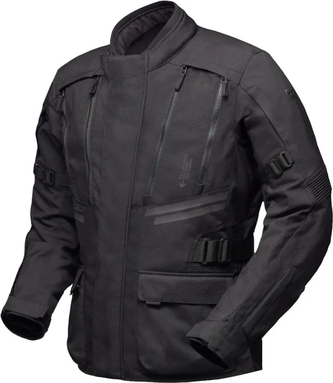 Мотокуртка текстильная Modeka Lucano