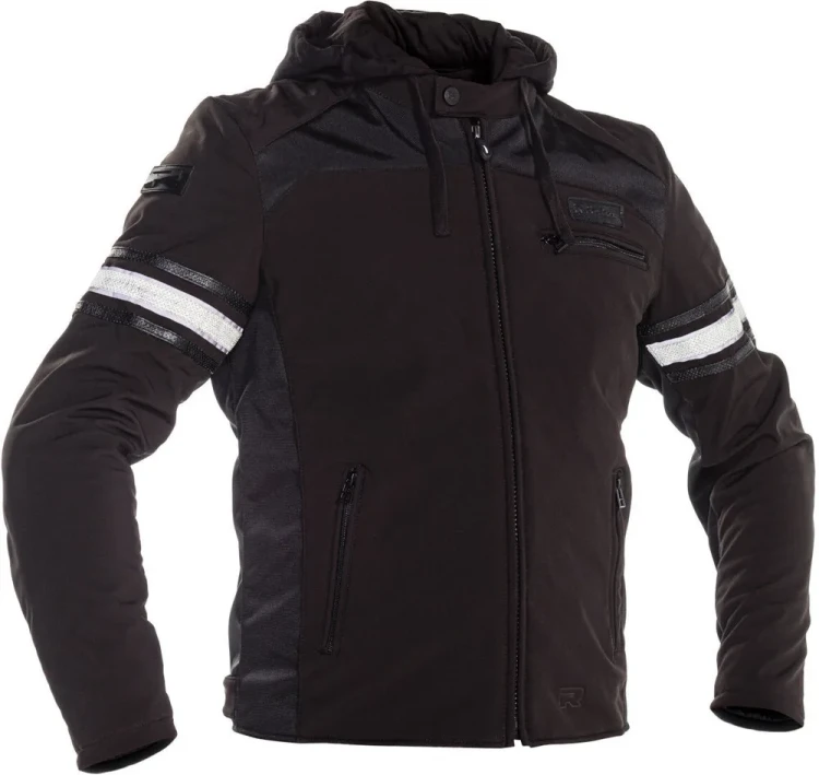 Мотокуртка текстильная Richa Toulon 2 Softshell Mesh