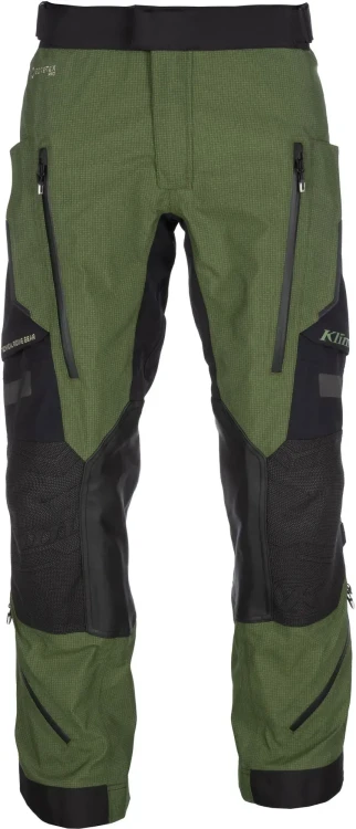 Мотоштаны текстильные Klim Badlands Pro A3 Rogue Gore-Tex
