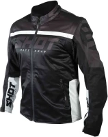 Мотокуртка текстильная Shot Softshell Lite 2.0