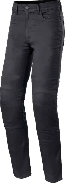 Мотоштаны текстильные Alpinestars Cerium Tech-Stretch Riding