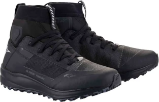 Мотоботы городские и короткие Alpinestars Speedforce