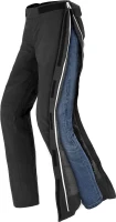 мотодождевик - штаны женские Spidi Superstorm H2Out  U101-026-XS