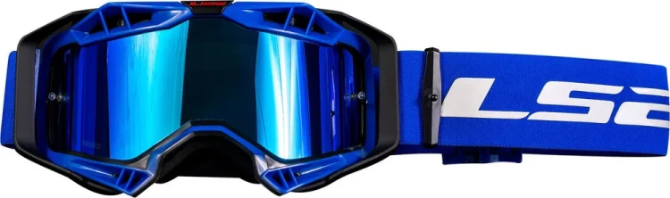 LS2 Aura Pro Синий 7201002026