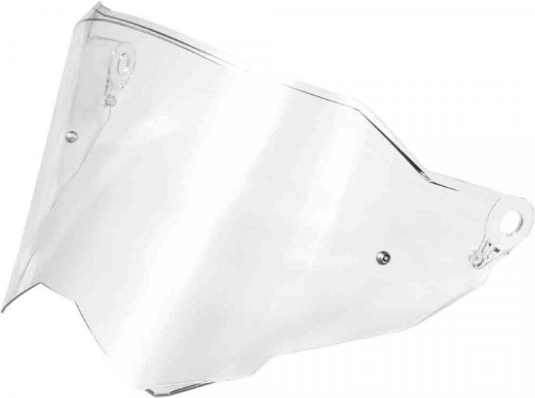 AGV Dual1 AX9 Прозрачный 18500104-35L-N