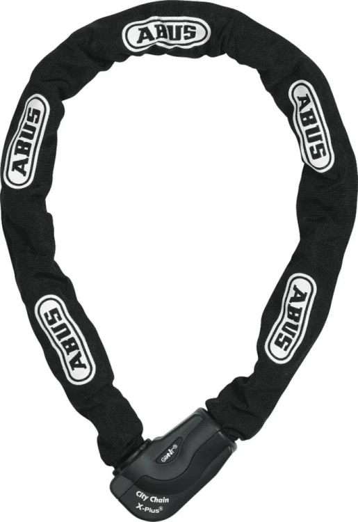 ABUS Granit City Chain XPlus 1060  18895