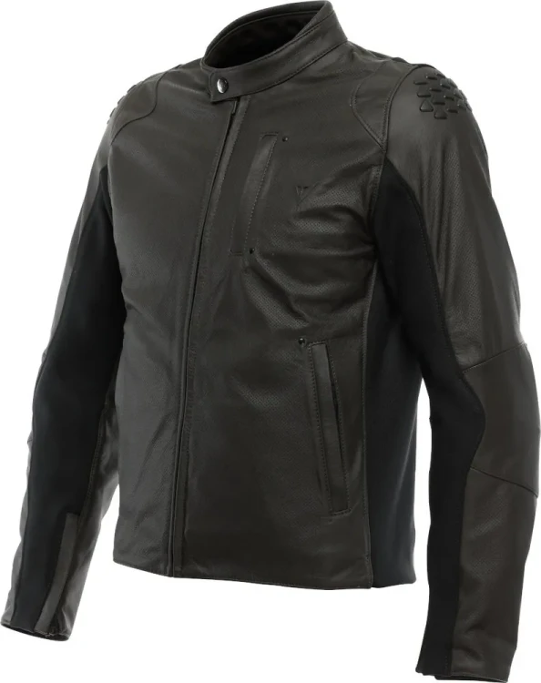 Мотокуртка кожаная Dainese Istrice